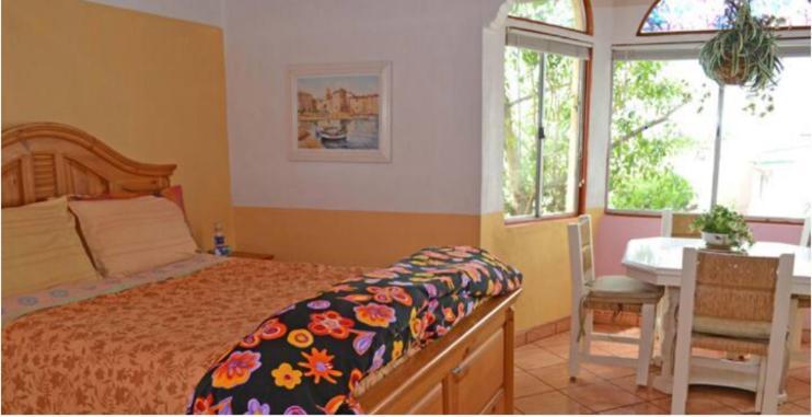 Villa Welcome To Casa Viva Mexico 3-bedrooms 2-bathroms 6-guests Close To Shoping Center & *