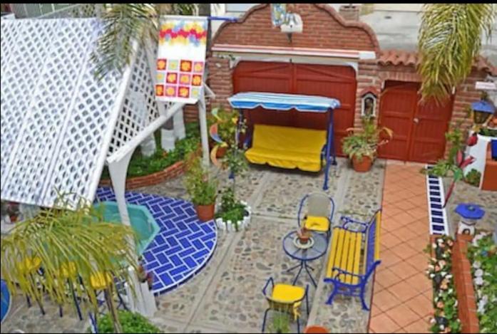 Villa Welcome To Casa Viva Mexico 3-bedrooms 2-bathroms 6-guests Close To Shoping Center & *