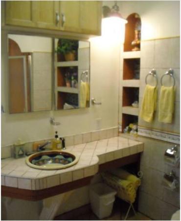 Welcome To Casa Viva Mexico 3-bedrooms 2-bathroms 6-guests Close To Shoping Center & Villa