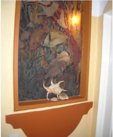 Welcome To Casa Viva Mexico 3-bedrooms 2-bathroms 6-guests Close To Shoping Center &
