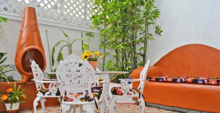 Welcome To Casa Viva Mexico 3-bedrooms 2-bathroms 6-guests Close To Shoping Center & Tijuana